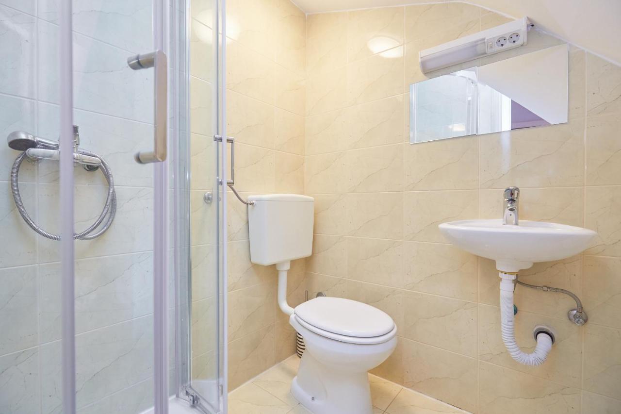 Astor Studio 1 Appartement *