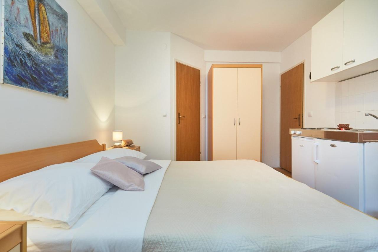 Astor Studio 1 Appartement *
