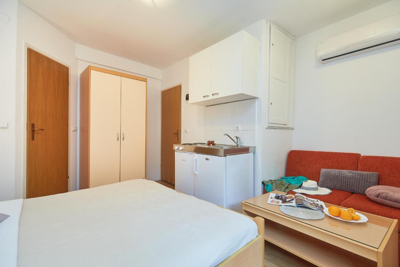 Apartment Astor Studio 1 *