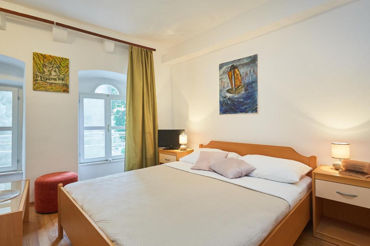 Apartment Astor Studio 1 *